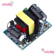 AHTY Isolated Switching Module, Isolated Design 2.3W Isolated Switching Power Supply Module, AC-DC 1