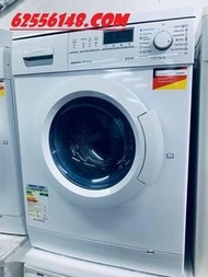 可信用卡付款))洗衣機 大眼仔(西門子)1200轉 2IN1 洗衣乾衣機