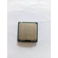 Intel Core 2 Duo E8400 removed unit only