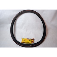 Bicycle Outer Tire Size 28 x 1 1/2 SWALLOW Bicycle Outer Tire/ Old-School Bicycle Outer Tire/ Bicycl