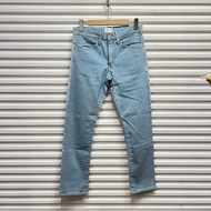 < OPMM >-[Wtaps] Denim Jeans