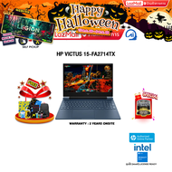 [ผ่อน 0% 10 ด.]HP VICTUS 15-fa2714TX /I5 13420H/ประกัน 2 Years Onsite