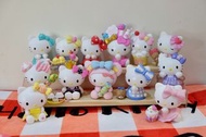 【出清】正版 POPMART泡泡瑪特 Hello Kitty 甜蜜系列 全部2300
