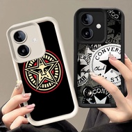 Casing for OPPO A5i Realme C35 C31 C75 A3 A79 A3X Pro A5X Narzo 50A Prime 5G Q-76 CON stars