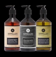 「長期接受預訂」澳洲Appelles洗手液及沐浴露 (Appelles Hand & Body Wash) 500ml