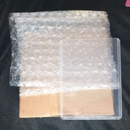 EXTRA PACKING AND ADDITIONAL FREEBIES