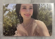 FROMIS_9小卡 GYURI小卡