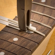 Guitar Plier Wire Tools Wire Nippers Fret Puller for Other Stringed Instruments Tool Guitar Parts Cu