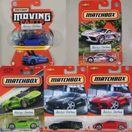 Matchbox 2020 corvette C8 chevrolet super chase superchase sc superfast rubber tires ths th$ super t