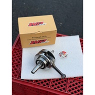 WPPART pendulum crankshaft LANGKAH 66.5 70 diablo crankshaft LANGKAH 70 roadconnecting cg200 pnp tig