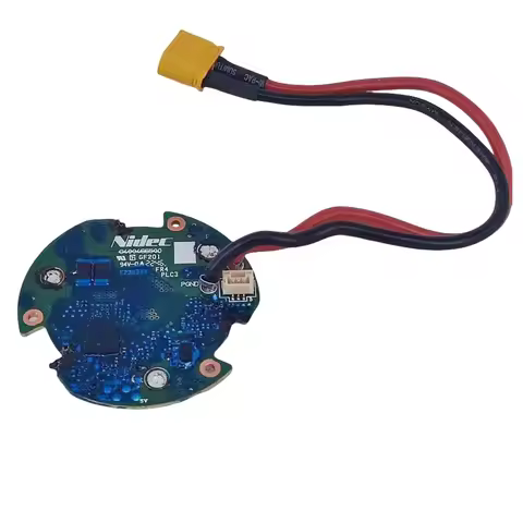 Vacuum cleaner T12 brushless motor drive board 28.8v 500w 550w high-power brushless drive