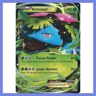 ❈ ❉ ♀ Venusaur EX - XY28 - Ultra Rare Pokemon XY Promos