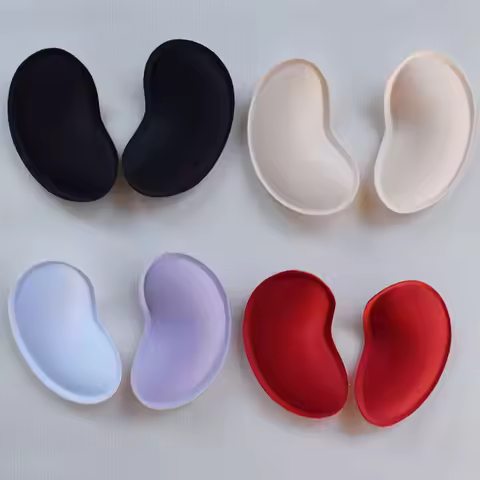 Pad Bra Inner Pad Insert Piece Ladies Underwear Sponge Pad Thickened Push-up Support Small Chest Bre