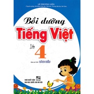 Book - Vietnamese Education Grade 4 (Stick to the Kite Textbook) - HA