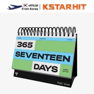 SEVENTEEN - 365 SEVENTEEN DAYS (Weverse shop)