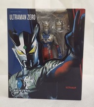 [可享95折]Shf超人Zero奧特曼Ultraman Zero