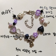 Euphoria Bracelet Beads