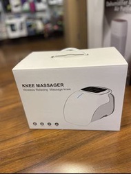 門市全新現貨‼️Wega 溫感熱敷膝蓋按摩器 Fit-09