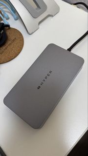 HyperDrive 7 Port USB-C Hub