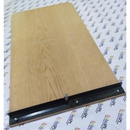 Termurah !!! PAPAN BANTING SABLON 40X70