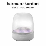 Harman Kardon AURA STUDIO 4 無線藍牙喇叭 (白)