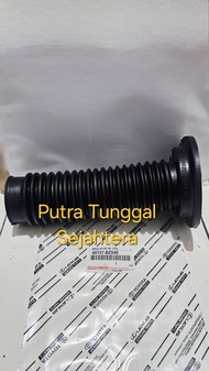 Boot Shock Breaker Depan ORI All New Avanza Veloz Xenia 48157-BZ040