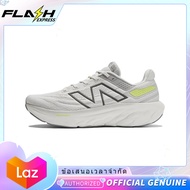 เคาน์เตอร์ของแท้ New Balance NB 1080 V13 Men's and Women's Sneakers M1080I13 / M1080L13 The Same Sty