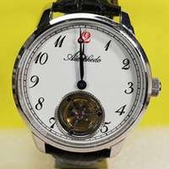 Aidophedo Tourbillon hand-winding 陀飛輪上鏈腕錶