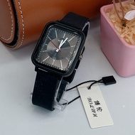 นาฬิกาผู้หญิง แบรนด์แท้ (Bolun)โบรัน สายยาง หน้าปัด 24 mm