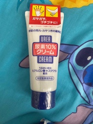 Urea Hand Cream