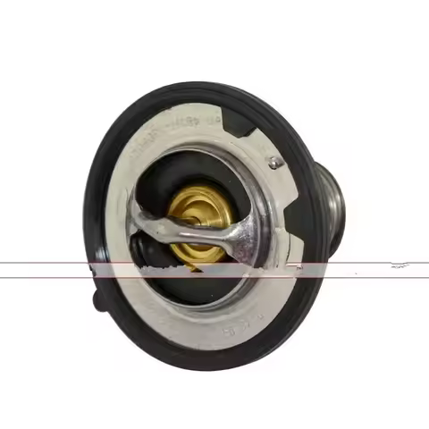 1PC Thermostat for Chinese CHERY TIGGO 5 SUV A1 A3 A5 E3 E5 Fulwin CROSS QQ X1 G3 G5 M5 H3 V5 Auto c