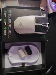Razer Deathadder V3 pro