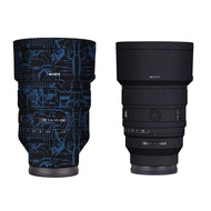For SONY FE 85mm F1.4GM Lens Sticker Protective Skin Decal Vinyl Wrap Film Protector Coat SEL85F14GM