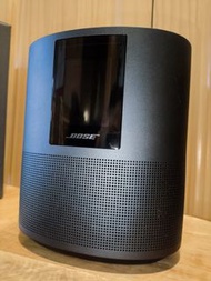 Bose home speaker 500智能音響