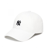 MLB Rookie Unstructured Ball Cap NY White
