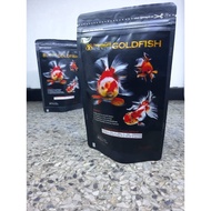 Pelet Ikan PREMIUM 88 GOLDFISH medium / KOKI (TIPE MENGAPUNG / FLOATING)
