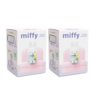 MIFFY | ตุ๊กตาสะสม Miffy รุ่นที่ 2