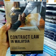 PSBL - CONTRACT LAW IN MALAYSIA