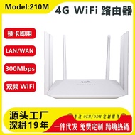 Card WIFI CAT4Wireless CPE4G Russia router210M Taiwan B28AB Six-Antenna Router 5PGG