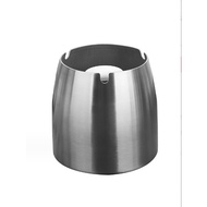 High-class Ashtray, Stainless Steel Ashtray - GTT006a