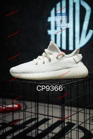 Adidas yeezy350 白冰淇淋】