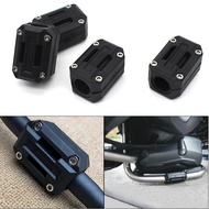 22/25/28mm.engine Guard Diameter Bumper Decoration For BMW R1200GS R1250GS LC ADV F700GS f750GS F800