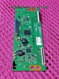 TCON TCONBOARD LG 42LN5100