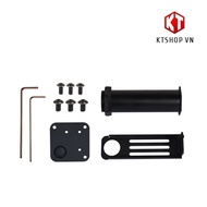 Plastic Roll Holder for Bambu Lab A1 Mini