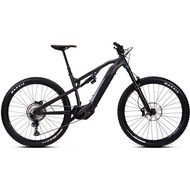 Sepeda MTB 29 EBike Patrol E-Six SL