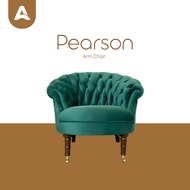 Arturo - Pearson Lounge Chair