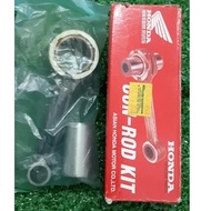 CON-ROD KIT EX5/ C70/ RC80/ YAMAHASPORT /RXZ/ RG/KRISS 1/KRISS II/ Y125Z/WAVE/EX5 DREAM/EX5 CLASS/Y80