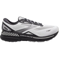 Original BROOKS Adrenaline GTS 23 running shoes black white