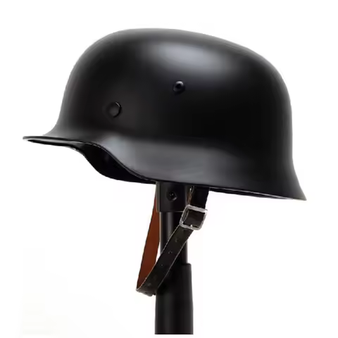 WW2 German M35 Steel Helmet /Safety Helmet/ World War 2 Helmet