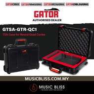 Gator GTSA-GTR-QC1 TSA Case for Neural DSP Quad Cortex (GTSAGTRQC1)